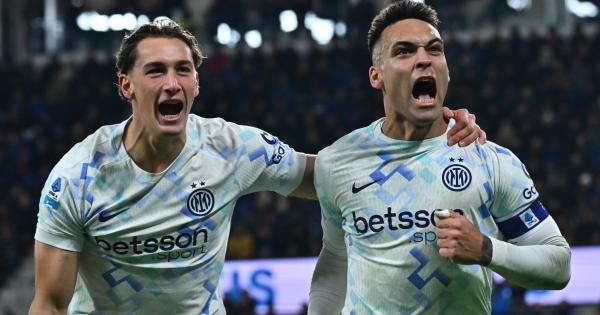 https://www.gazzettadiparma.it/resizer/600/315/true/2025_12_28/lautaro-1766958306405.jpg--lautaro_riporta_l_inter_al_primo_posto__vittoria_a_bergamo_1_0___1_1_il_derby_bologna_sassuolo__super_hojlund_a_cremona__2_0___il_milan_e_tornato_alla_vittoria__3_0_al_verona___la_juve_non_sbaglia_a_p.jpg?1766958306858