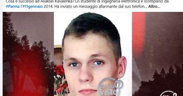 https://www.gazzettadiparma.it/resizer/600/315/true/2026_01_11/Senza_titolo-1-1768148958467.jpg--11_gennaio_di_12_anni_fa_la_scomparsa_da_eia_di_aliaksei_kavalenka__nell___anniversario___chi_l_ha_visto__ripropone_il_caso_del_giovane_studente_di_ingegneria_elettronica.jpg?1768148958583