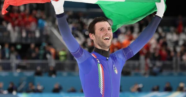 https://www.gazzettadiparma.it/resizer/600/315/true/2026_02_21/giovannini-1771689338881.jpg--olimpiadi__pattinaggio_in_pista_lunga__bronzo_per_giovannini__ski_cross__oro_e_argento_per_l_italia.jpg?1771689339450