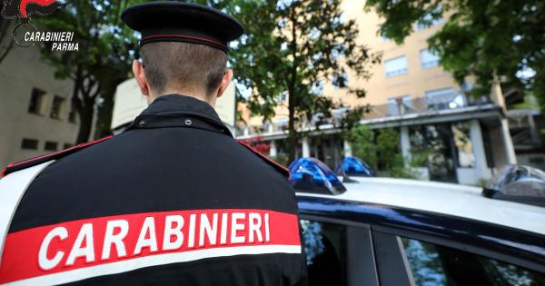 https://www.gazzettadiparma.it/resizer/600/315/true/2026_03_15/15.03.2026_Salso_foto_di_repertorio-1773568832172.jpg--salsomaggiore_terme__minaccia_una_strage_e_cerca_di_scavalcare_il_cancello_della_caserma__poi_tenta_di_aggredire_i_carabinieri__in_manette_un_39enne_straniero.jpg?1773568832200