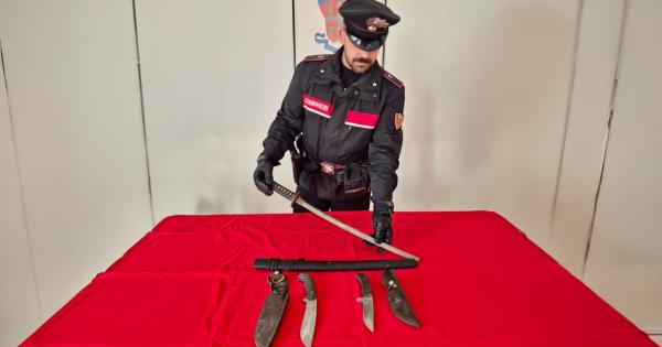 https://www.gazzettadiparma.it/resizer/600/315/true/2026_04_13/CARABIBIERI-1776069252455.jpg--blitz_dei_carabinieri_a_parma__locali_non_a_norma__katana_sequestrata_e_cinque_denunce.jpg?1776069252743