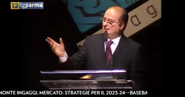 Addio a Domenico Barili, il manager della Parmalat che inventò le