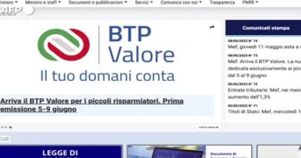 https://www.gazzettadiparma.it/resizer/600/315/true/ansa/2023_05_09/o202305091853_365x180.jpg--btp_valore__collocamento_dal_2_al_6_marzo_per_i_piccoli_risparmiatori.jpg