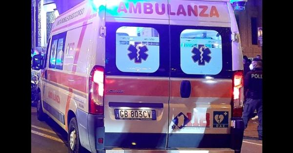 Scontro frontale nel Tarantino, 4 morti e 2 feriti Gazzetta di Parma