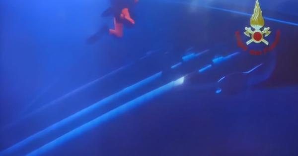 Recupero Bayesian dal 20 aprile al 10 maggio, pronto il piano ...