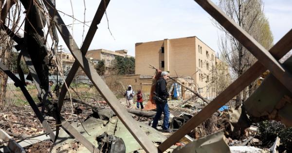 L'Iran replica a Trump, 'l'intera regione diventerà un inferno per voi'