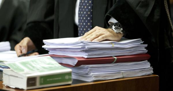 L'udienza a metà aprile ma nel fascicolo c'è già la bozza della sentenza