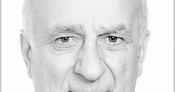 UGO RUGGERI Gazzetta di Parma