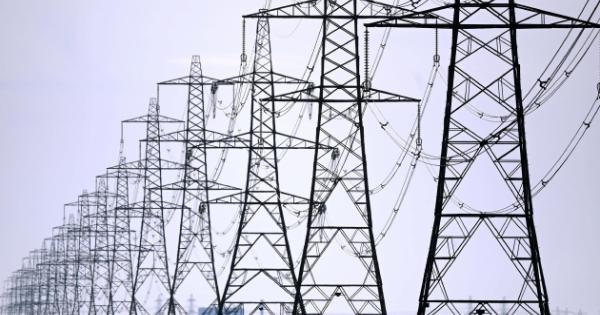Casale di Mezzani, le aziende protestano «Blackout in continuazione