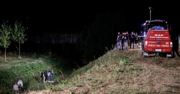 Giallo a Casaltone, cadavere trovato in un canale Gazzetta di Parma