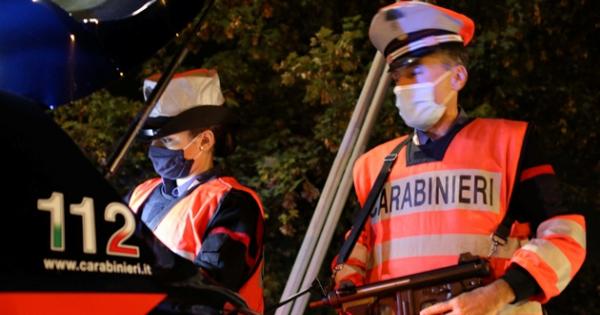 Casaltone, ladri in tre case e in un bar Gazzetta di Parma