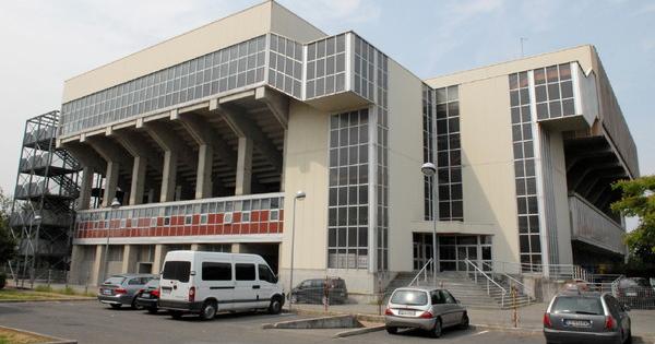 Il PalaRaschi tornerà ad avere 3000 posti Gazzetta di Parma