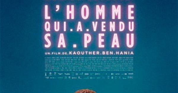 L'uomo Che Vendette La Sua Pelle L'UOMO CHE VENDETTE LA SUA PELLE - Gazzetta di Parma