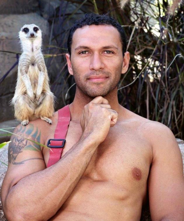 "Boni"... con e per gli animali il nuovo calendario dei vigili del