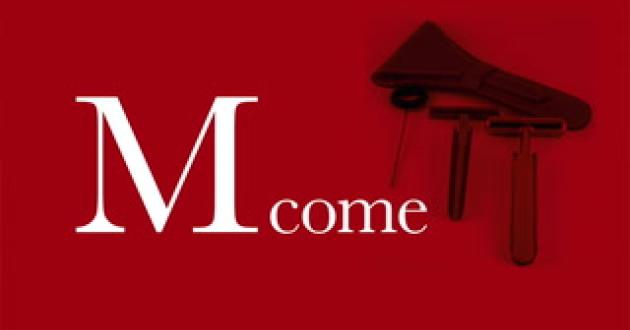 Abbecedario Dei Musei Del Cibo - M Come Martelletto