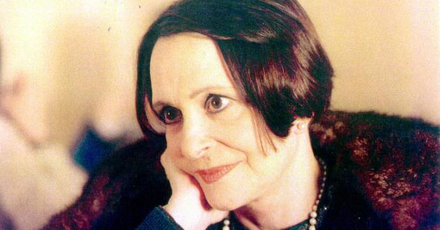 Morta Adriana Asti, grande interprete di teatro e cinema