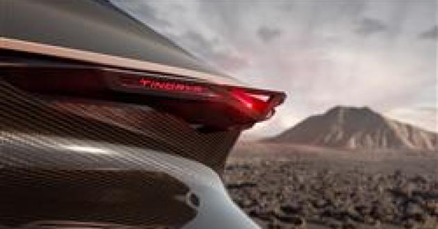 Cupra, la nuova show car Tindaya sarà svelata a Monaco