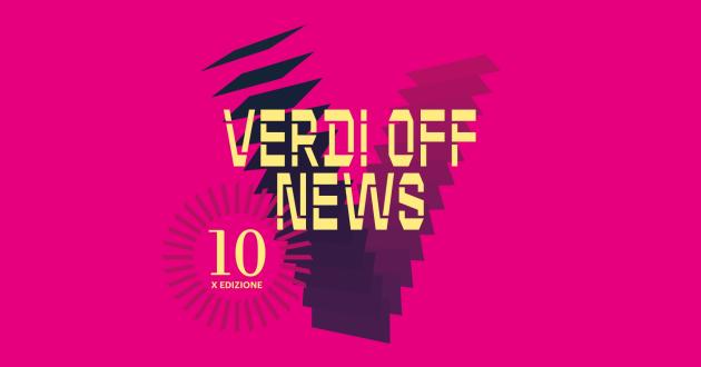 Vuoi misurarti sul campo nella professione di giornalista? Verdi Off News ti offre questa possibilità (con Gazzetta di Parma, Teatro Regio e Capas) - Come partecipare: tutte le info
