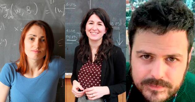 Dalla memoria visiva al «pensiero impossibile»