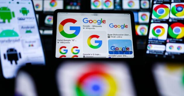 Multa della Commissione Ue da 2,95 miliardi a Google per distorta concorrenza