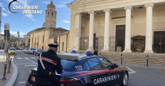 Trovato morto in canale nell'Oristanese, un fermo per omicidio