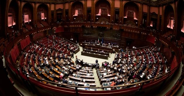 Parma rischia di avere un solo parlamentare