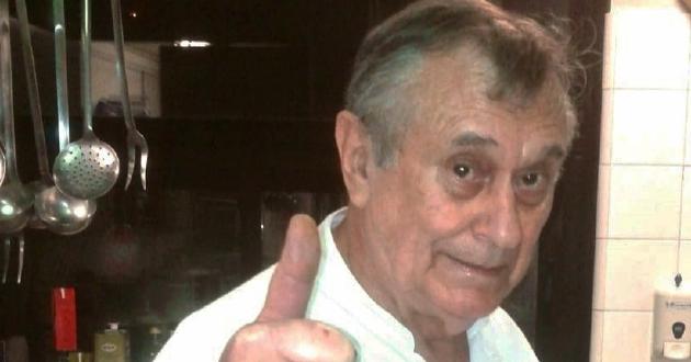 Se n'è andato il ristoratore Gianni Sartori, custode della tradizione parmigiana
