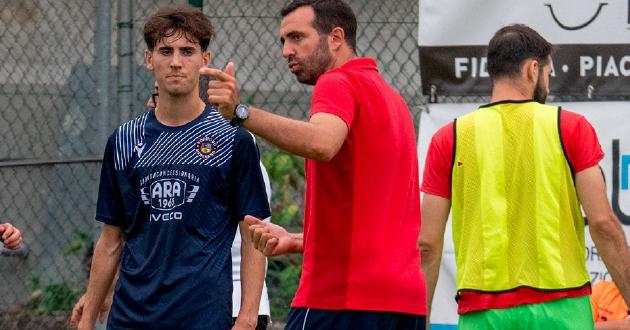 Ecco l'ambizioso Futura Fornovo Medesano. Mister Tagliafierro: «Ora alziamo l'asticella»