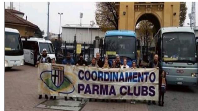 Il Coordinamento: "Delusi ma sempre al fianco del Parma: chiediamo però impegno"