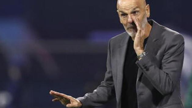 stefano pioli