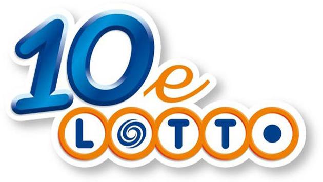 A Marsala con 2 euro vinto un milione al "10eLotto"