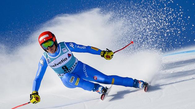 Federica Brignone