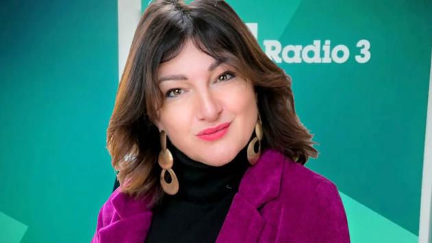 Cristina Bersanelli: «Spiego il teatro in un  “astrolampo”»