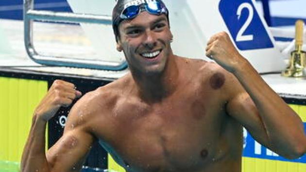Mondiali. Bronzo della 4x1500 al fotofinish con Paltrinieri