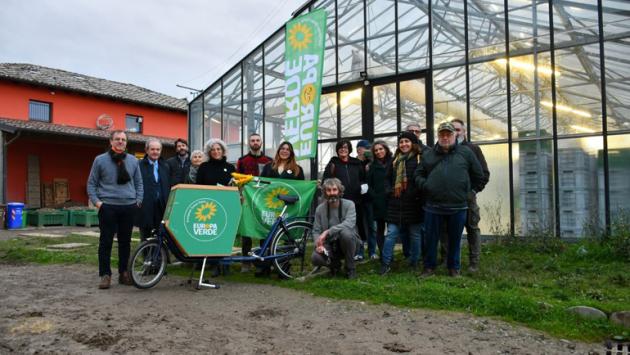 Europa Verde: la Provincia sbaglia a privilegiare l’asfalto
