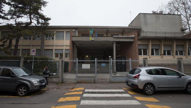 scuola micheli 