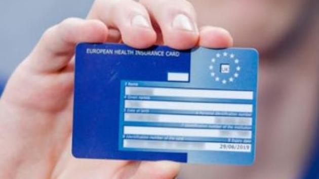 Stefani, dal 2020 'Disability card' per 4 milioni di persone