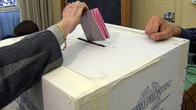 elezioni