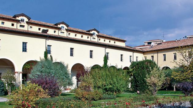 sede impresa pizzarotti