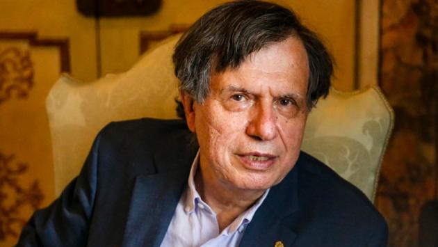 Giorgio Parisi