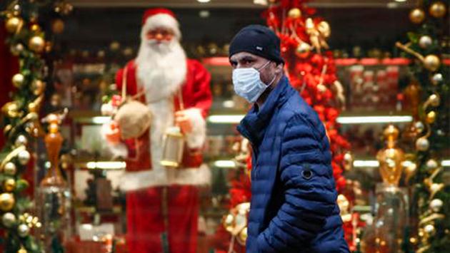 Coldiretti, 78% italiani festeggiano ma senza no vax