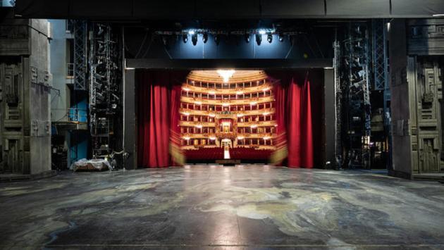 scala milano 