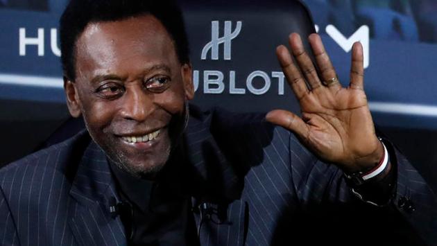 Pelè