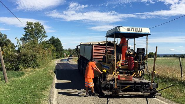20 milioni di euro per la manutenzione straordinaria delle strade in Aree interne dell’Emilia-Romagna
