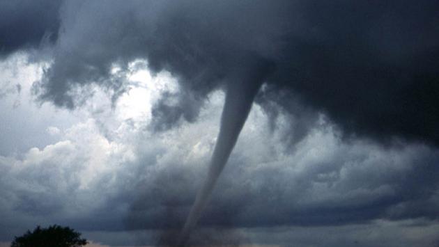 tornado 