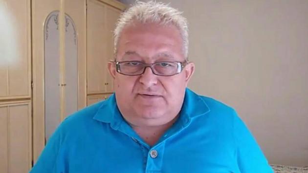 maurizio buratti