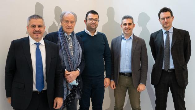 Parma e Tirana, il dialogo continua attraverso Pinocchio