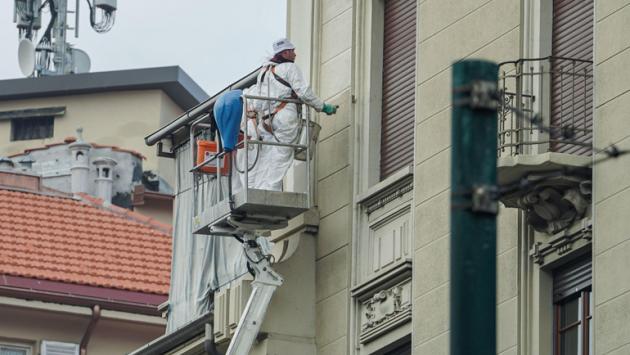 ristrutturazione casa