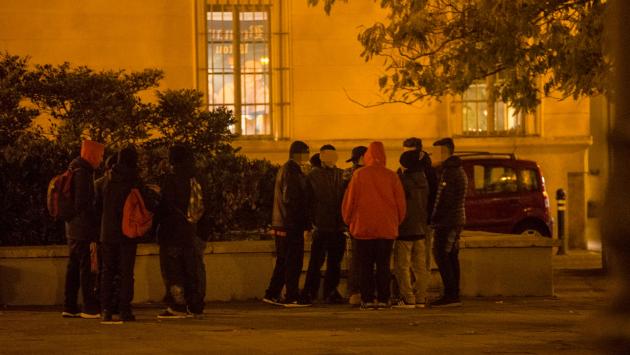 Don Roberto Grassi: «Andare oltre l'emergenza e offrire una prospettiva di futuro»