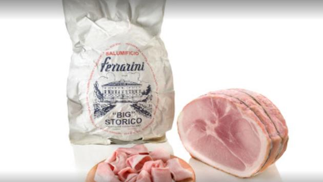 Ferrarini: Pini Holding si aggiudica sede Villa Rivaltella